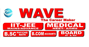 WAVE THE CAREER MAKER